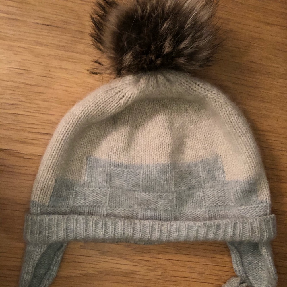 Loro Piana warmest/softest hat